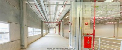 Depósito-Galpão, 3748 m² - Foto 5