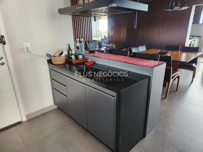 Apartamento, 3 quartos, 125 m² - Foto 4