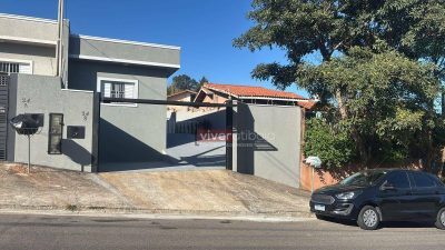 Casa, 3 quartos, 109 m² - Foto 1