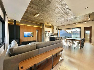 Casa, 5 quartos, 234 m² - Foto 4