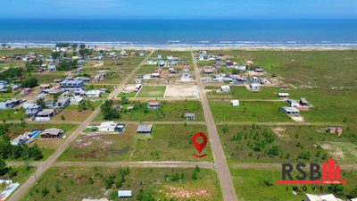 Terreno, 300 m² - Foto 1