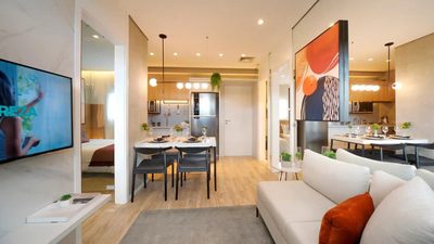 Casa, 2 quartos, 3845 m² - Foto 5