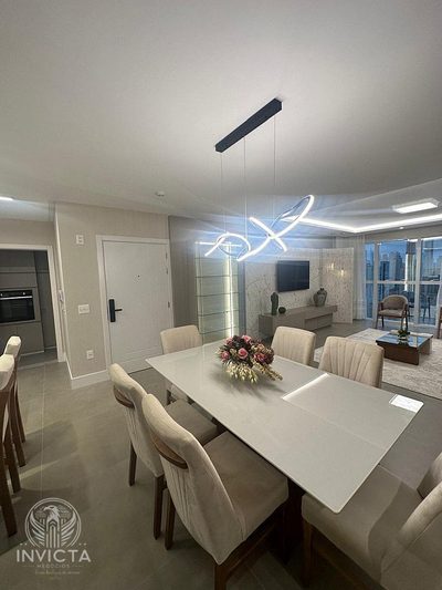 Apartamento, 3 quartos, 136 m² - Foto 5