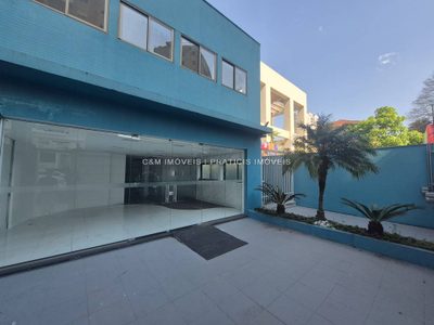Prédio Inteiro, 570 m² - Foto 1