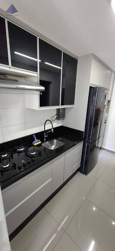 Apartamento, 2 quartos, 62 m² - Foto 5
