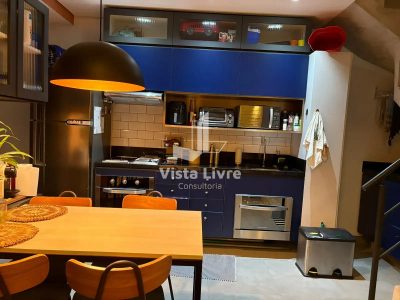 Apartamento, 1 quarto, 43 m² - Foto 5