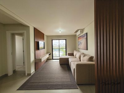 Apartamento, 2 quartos, 70 m² - Foto 5