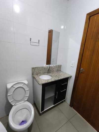 Casa, 2 quartos, 70 m² - Foto 3
