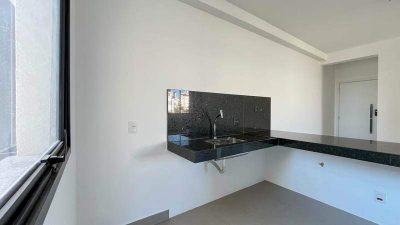 Apartamento, 3 quartos, 80 m² - Foto 3