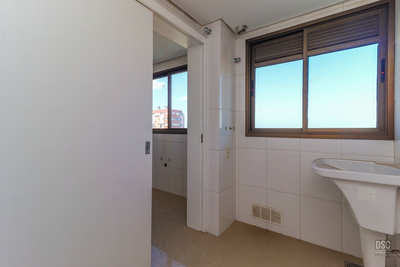 Apartamento, 3 quartos, 138 m² - Foto 2