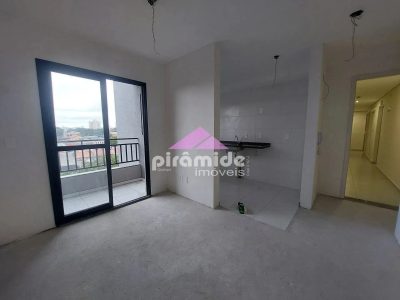 Apartamento, 2 quartos, 55 m² - Foto 1