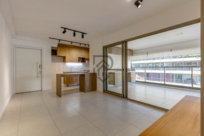 Apartamento, 3 quartos, 103 m² - Foto 4