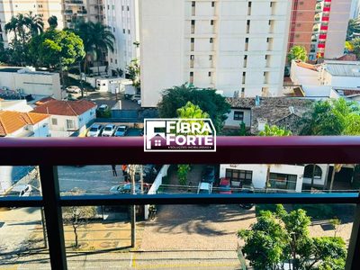 Apartamento, 3 quartos, 110 m² - Foto 3