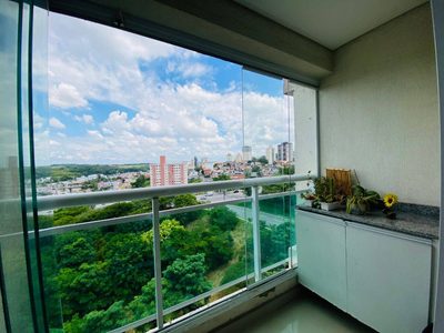 Apartamento, 3 quartos, 69 m² - Foto 3