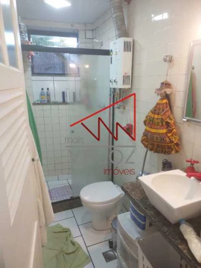 Apartamento, 140 m² - Foto 1