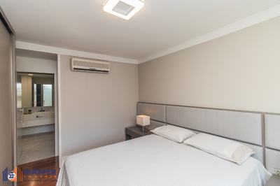 Apartamento, 3 quartos, 187 m² - Foto 5