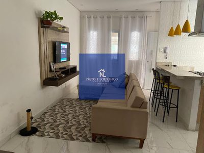 Casa, 3 quartos, 120 m² - Foto 1