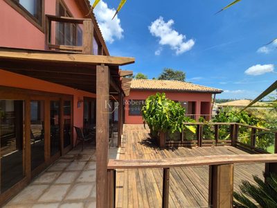 Casa, 3 quartos, 219 m² - Foto 4