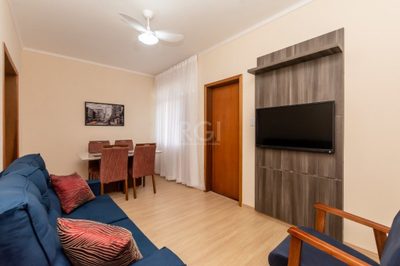 Apartamento, 2 quartos, 62 m² - Foto 1