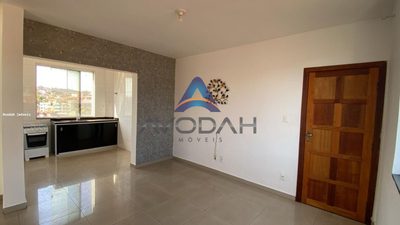 Apartamento, 2 quartos - Foto 1