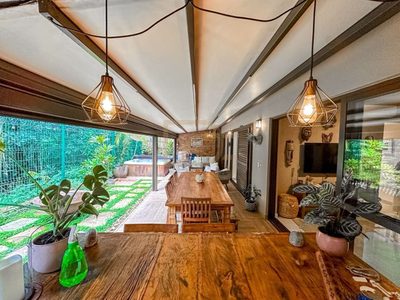 Casa, 3 quartos, 131 m² - Foto 1