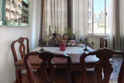 Apartamento, 3 quartos, 120 m² - Foto 1