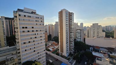 Apartamento, 4 quartos, 190 m² - Foto 5