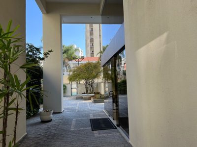 Apartamento, 139 m² - Foto 1