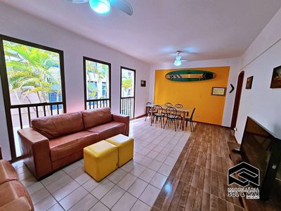 Apartamento, 3 quartos, 100 m² - Foto 3