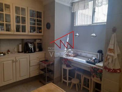 Apartamento, 2 quartos, 125 m² - Foto 2