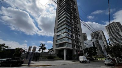 Apartamento, 3 quartos, 151 m² - Foto 1