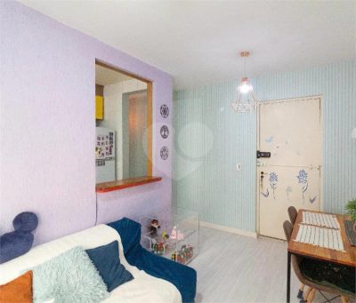 Apartamento, 2 quartos, 50 m² - Foto 3