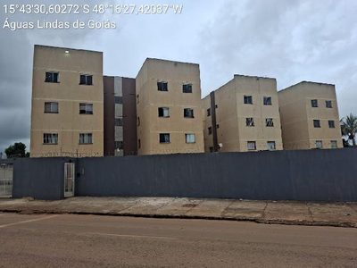 Apartamento, 2 quartos, 10 m² - Foto 1