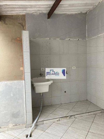 Sobrado, 3 quartos, 155 m² - Foto 2