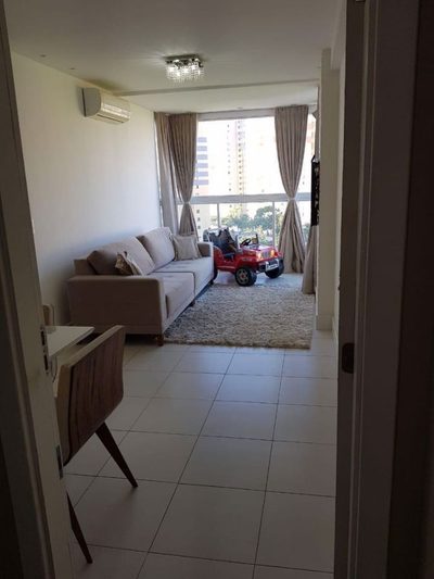 Apartamento, 2 quartos, 62 m² - Foto 5
