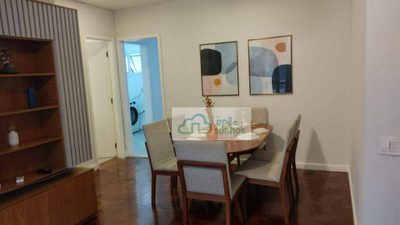 Apartamento, 2 quartos, 83 m² - Foto 4