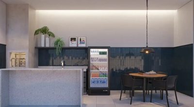 Apartamento, 3 quartos, 65 m² - Foto 4