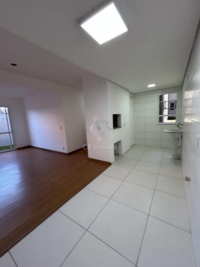 Apartamento, 2 quartos, 77 m² - Foto 2