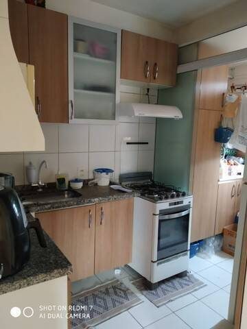 Apartamento, 2 quartos, 54 m² - Foto 3