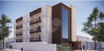 Apartamento, 2 quartos, 40 m² - Foto 4