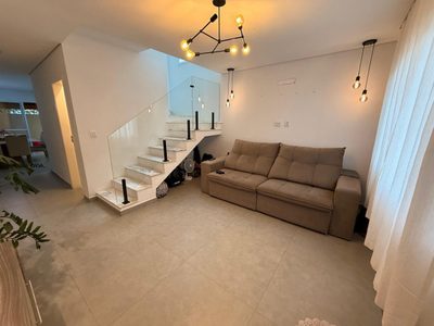 Casa, 3 quartos, 107 m² - Foto 4