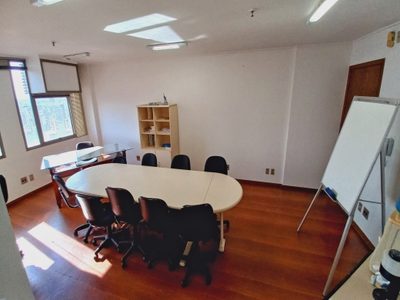Sala-Conjunto, 33 m² - Foto 3