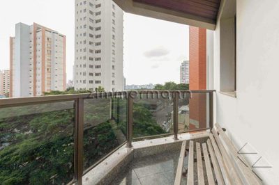 Apartamento, 3 quartos, 160 m² - Foto 3