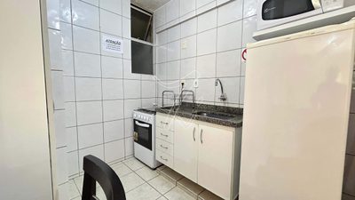 Apartamento, 1 quarto, 40 m² - Foto 3