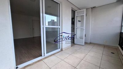 Apartamento, 2 quartos, 61 m² - Foto 2