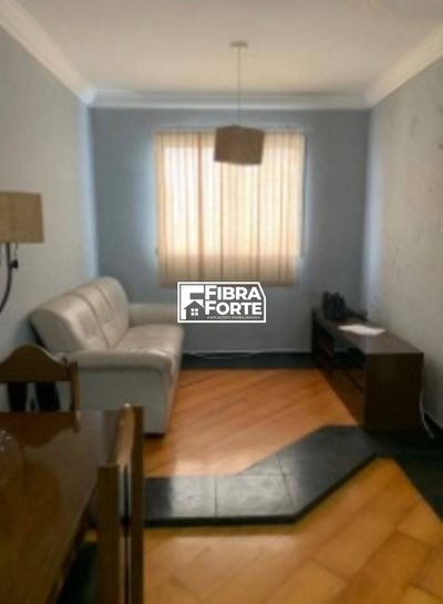 Apartamento, 2 quartos, 47 m² - Foto 3