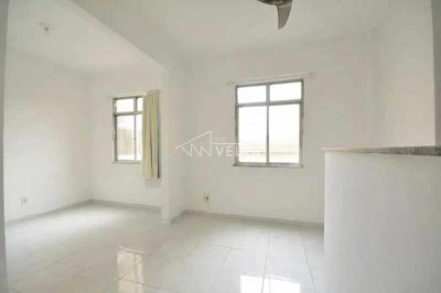 Apartamento, 1 quarto, 26 m² - Foto 2