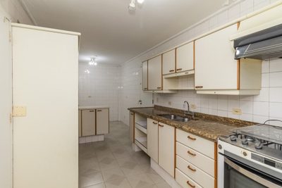 Apartamento, 3 quartos, 170 m² - Foto 5