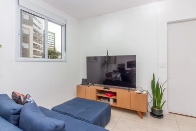 Apartamento, 1 quarto, 37 m² - Foto 4