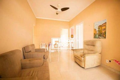 Casa, 3 quartos, 130 m² - Foto 4